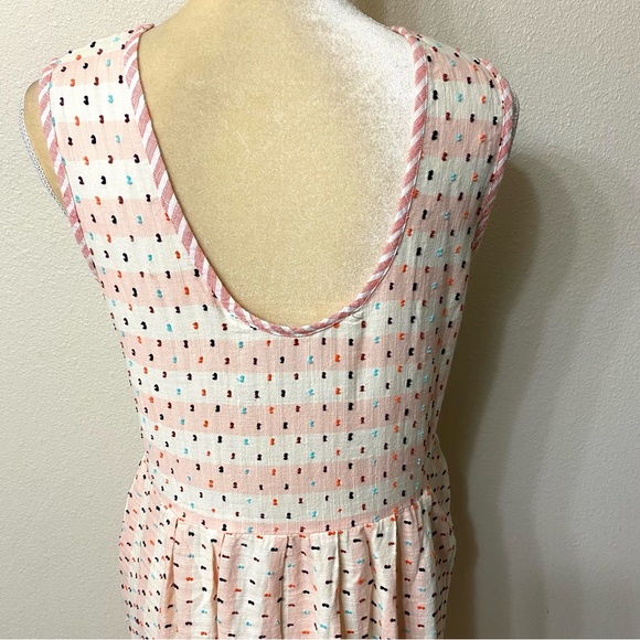 Ace & Jig Joni Dress in Macaron - Picture 5 of 9